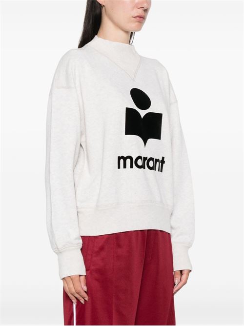 Felpa Moby MARANT ETOILE | 23PSW0003FAA1M07E23EC